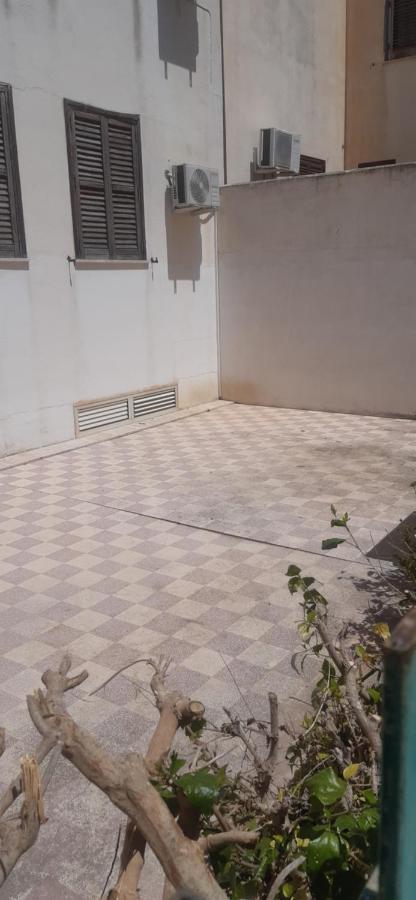 Casa Vacanza Spiaggia Praia Φαβινιάνα Εξωτερικό φωτογραφία